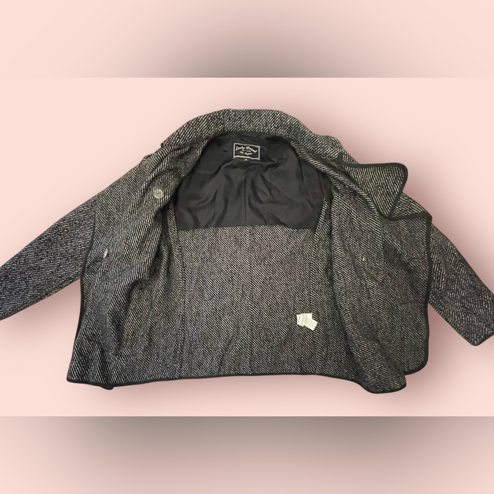 Lucky Brand Coat - Picture 6 of 10